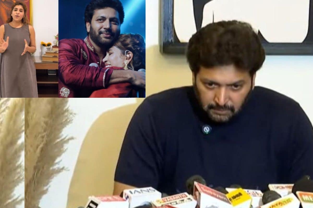 ‘जबतक सब ठीक नहीं हो जाता, एक्टिंग नहीं करूंगा’,  रुमर्ड गर्लफ्रेंड के वीडियो पर छलका तमिल स्टार का दर्द