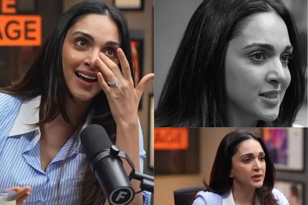 ‘मैं पूरी तरह बदल गई’, कियारा आडवाणी ने शेयर किया पोस्टपार्टम एक्सपीरियंस, बोलीं – ‘मैं सिद्धार्थ से दूर…’