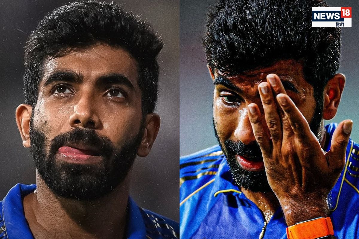 T20 वर्ल्ड कप का हीरो, IPL में जीरो? क्या अब नहीं खेलना चाहते जसप्रीत बुमराह, मुंबई इंडियंस के लिए बने सिरदर्द