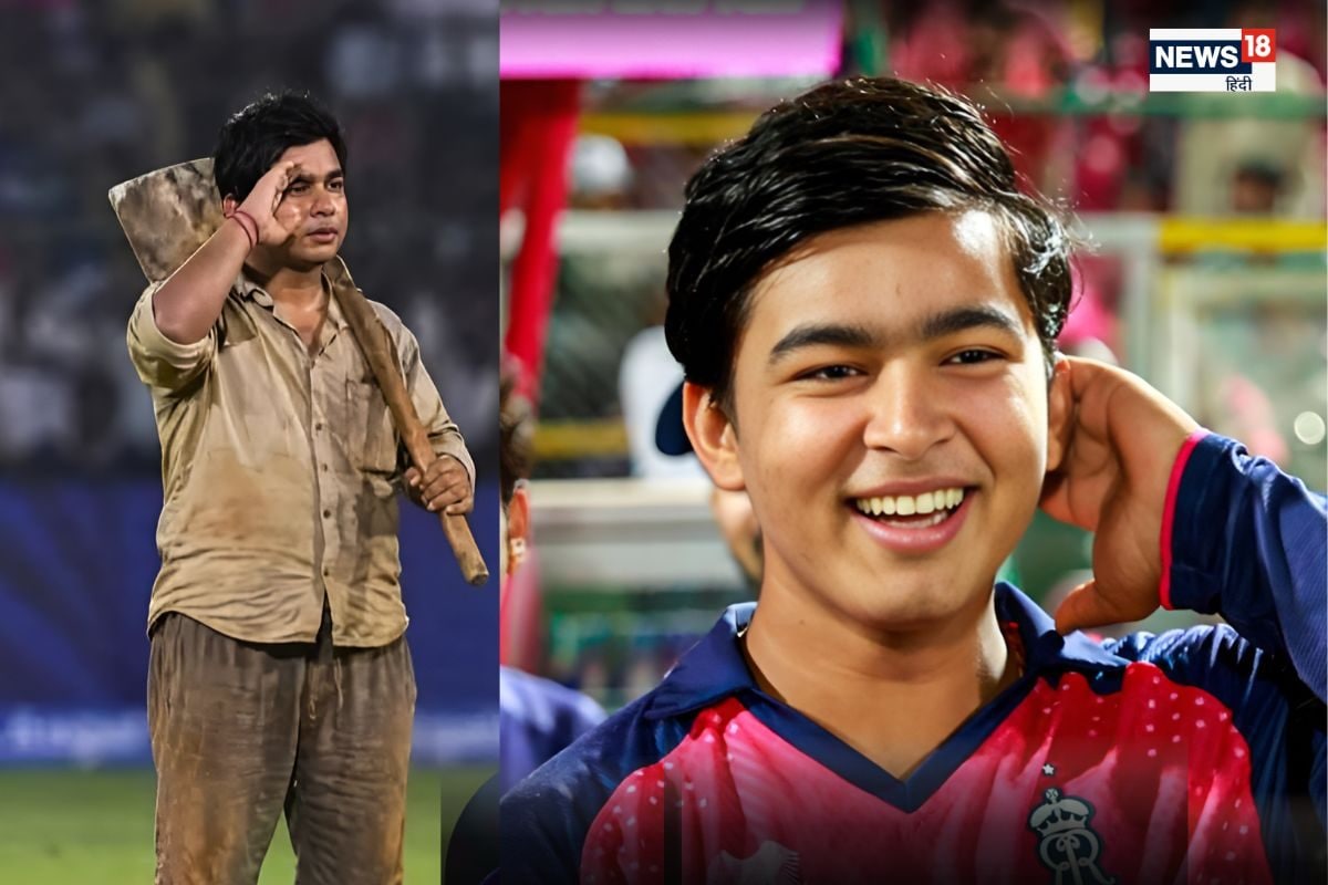 क्या वैभव सूर्यवंशी से IPL में बाल मजदूरी करवाई जा रही? क्या कहता है देश का कानून?