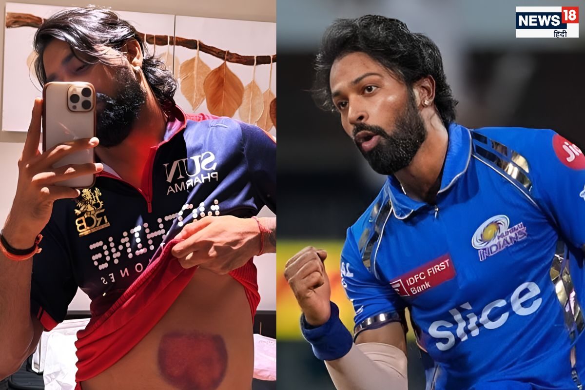दिल में अब भी हार्दिक? पोलार्ड के बहाने छोटे भाई को याद कर रहे क्रुणाल पंड्या! हो गए इमोशनल