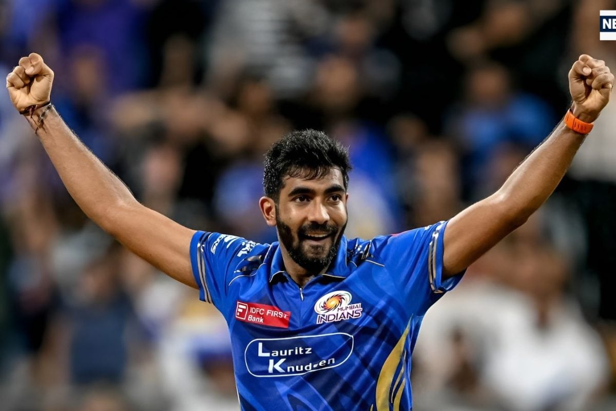 टीम इंडिया की कप्तानी क्यों नहीं करना चाहते जसप्रीत बुमराह, IPL में जीत के बाद बताया