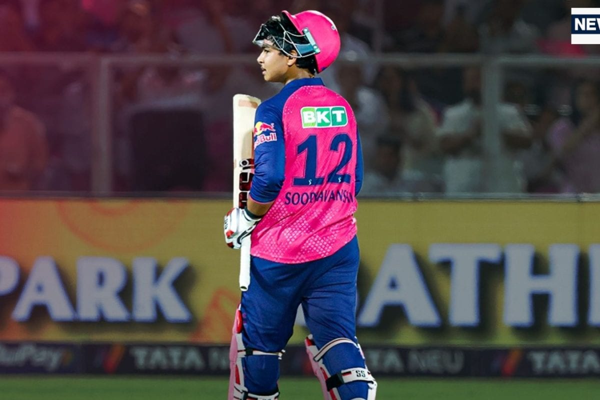 IPL 2026: 13 मैच, 579 रन, 53 छक्के… आखिर क्या बला है 15 साल के वैभव सूर्यवंशी