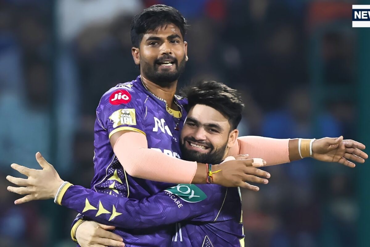 इंडिया ए स्क्वॉड में बड़ा बदलाव, हर्ष दुबे की जगह अनुकूल रॉय को अचानक क्यों मिला मौका?
