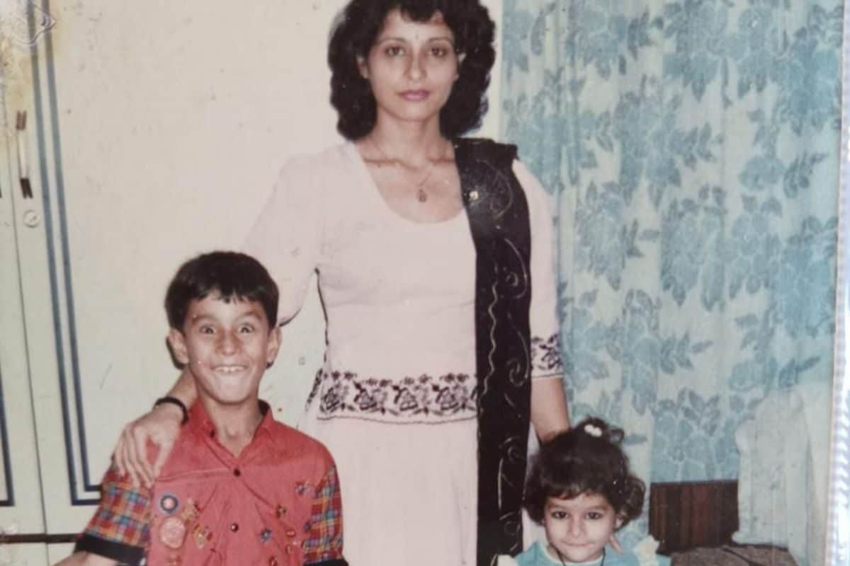 90s का वो चाइल्ड स्टार, जिसने बचपन में जीता दिल, बड़े होकर बना शानदार डायरेक्टर, पहचाना कौन?