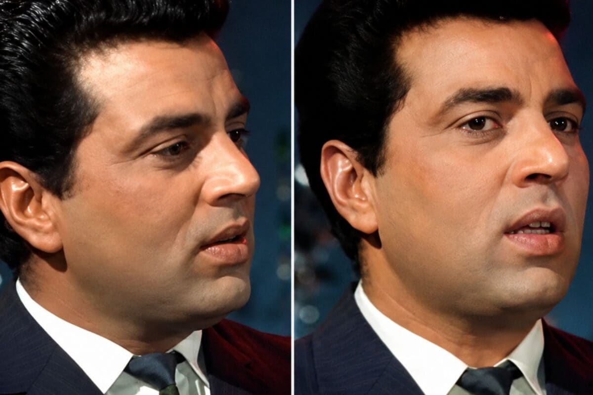 मोहम्मद रफी का ये आइकॉनिक गाना, माना जाता है बॉलीवुड का सबसे बड़ा ‘अभिशाप’, 5.04 मिनट तक दर्द में थे धर्मेद्र