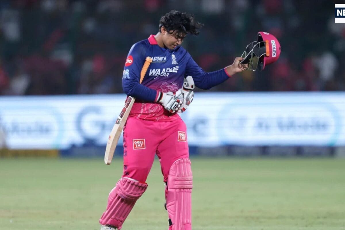 Sourav Ganguly on vaibhav sooryavanshi: टेस्ट के लायक नहीं अभी वैभव सूर्यवंशी, पूर्व दिग्गज ने वंडर बॉय के करियर पर की बड़ी भविष्यवाणी
