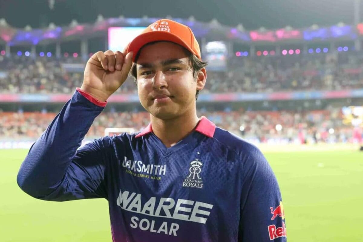 सूर्यकुमार का नाम गायब, वीवीएस लक्ष्मण हो सकते हैं कोच, वैभव सूर्यवंशी की एंट्री, एशियन गेम्स की संभावित टीम लिस्ट तैयार!