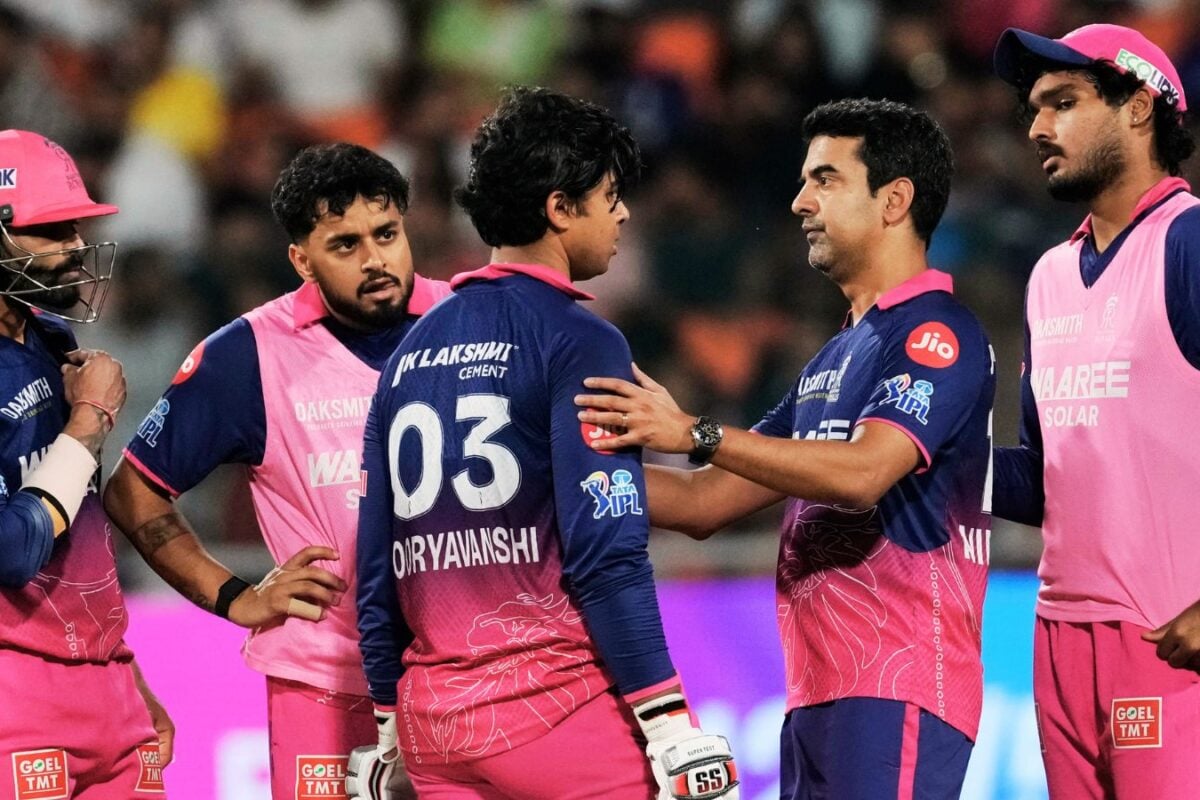 मैं एक बाप हूं, ऐसा होते नहीं देख सकता…वैभव सूर्यवंशी के साथ जो हुआ उसके बाद फट पड़े इरफान पठान