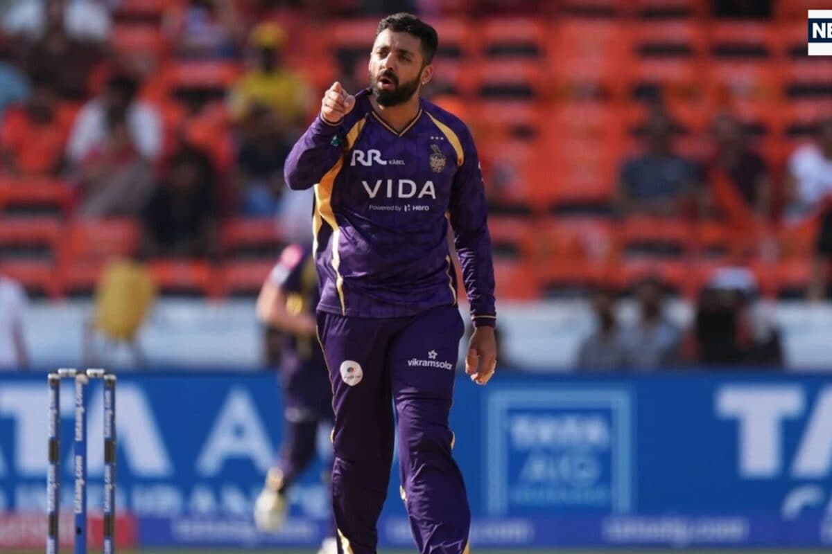 KKR की बड़ी लापरवाही! टूटे अंगूठे के साथ खेलने पर मजबूर हुए वरुण चक्रवर्ती, करियर दांव पर
