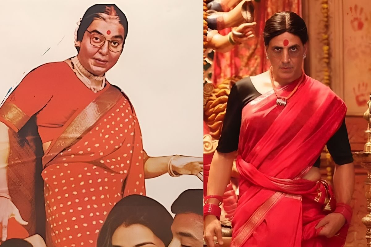 बॉलीवुड का इकलौता मेल एक्टर, जिसने जीता ‘बेस्ट एक्ट्रेस’ अवॉर्ड, मचा था तहलका, भारत में तो रिलीज ही नहीं हुई फिल्म