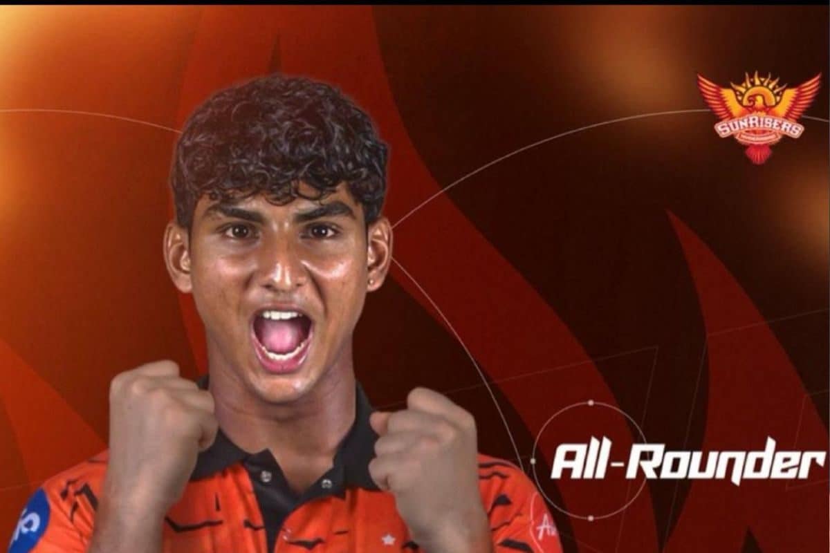 कौन है अंबरीश जिसको सनराइजर्स हैदराबाद ने दी जगह, काव्या मारन की टीम में पेसर की एंट्री, डेथ ओवर का का मास्टर