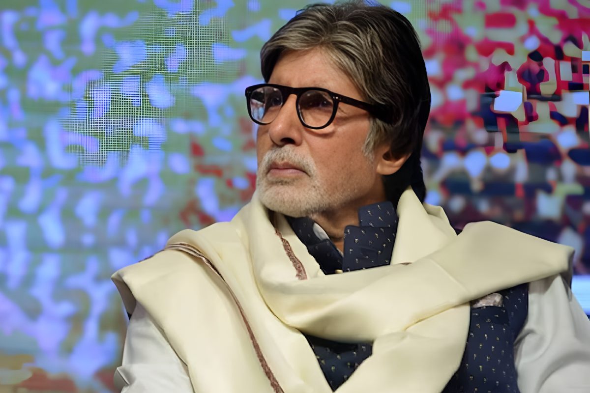‘ये क्या कर रहे हो तुम’, अभिषेक ने किया था ऐसा काम, देखते ही अमिताभ बच्चन खो बैठे थे आपा