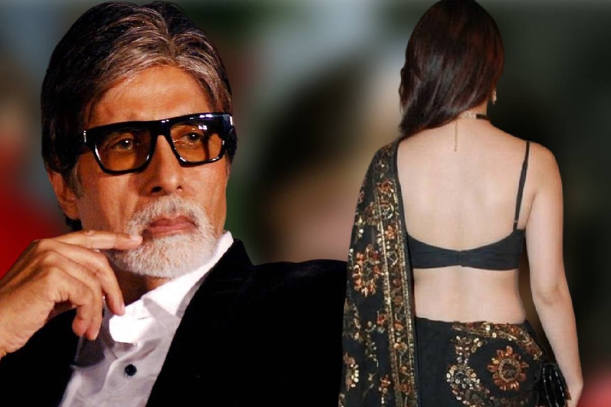 ‘इंटीमेट सीन नहीं किए तो फिल्मों से कर दिया बाहर’, अमिताभ बच्चन संग नजर आ चुकी एक्ट्रेस, बॉलीवुड से हुई गुमनाम