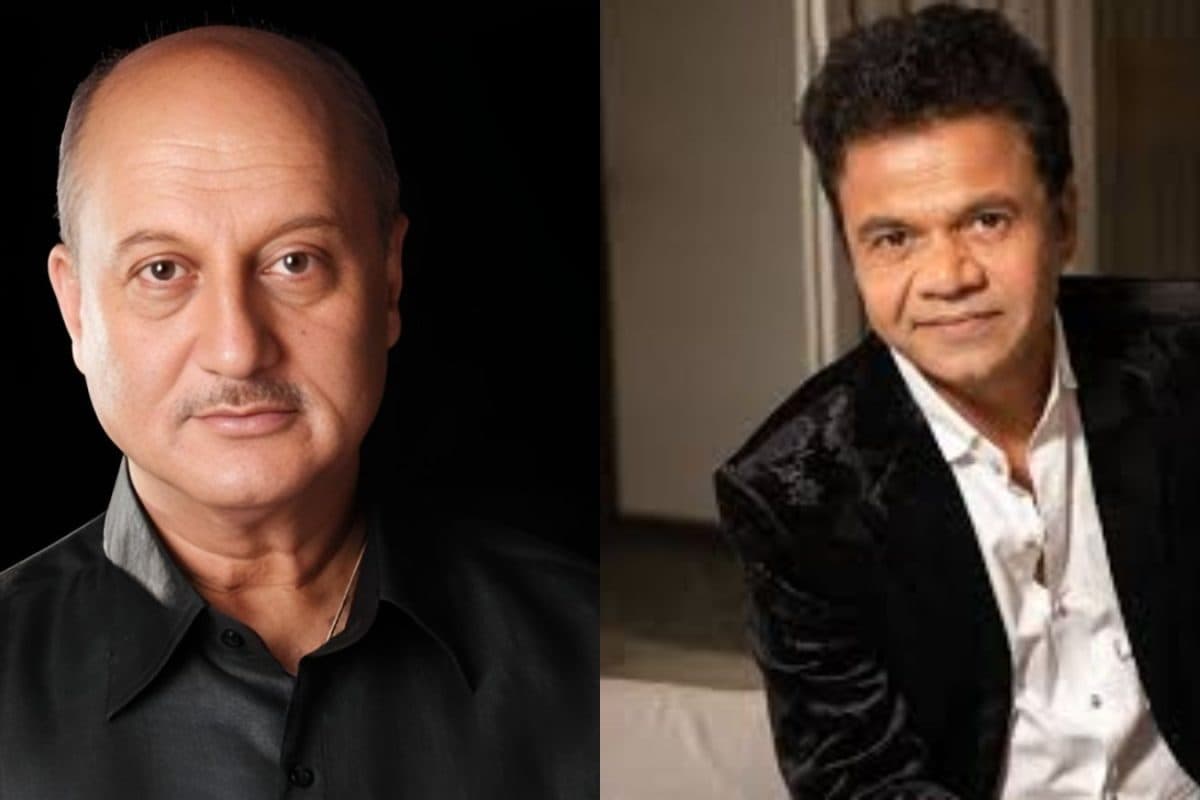 अनुपम खेर के मुरीद हुए राजपाल यादव, ‘जाने पहचाने अनजाने’ देख छलके इमोशन्स, बांधे तारीफों के पुल