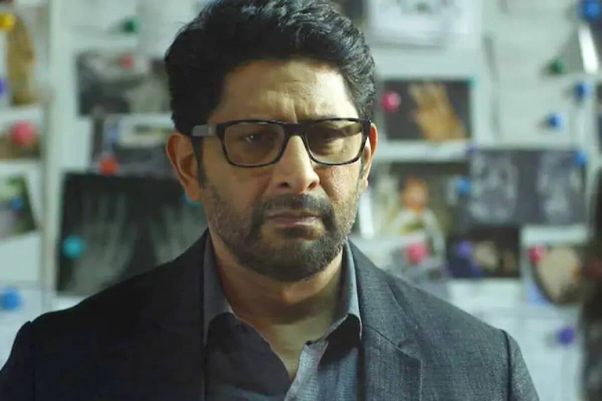 24 साल पुरानी वो डिजास्टर फिल्म, जिसमें काम करके आज भी पछता रहे अरशद वारसी, देखने तक की नहीं जुटा पाते हिम्मत