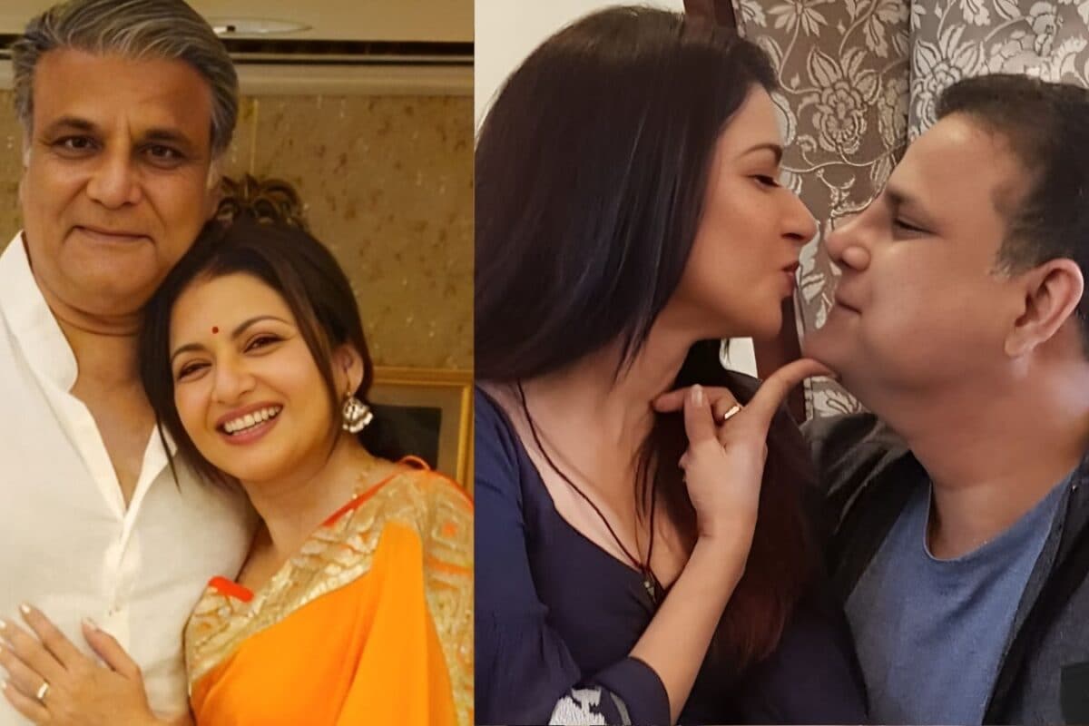 भाग्यश्री से शादी पर पति हिमालय के परिवार को मिलते थे ताने, सास का छलका दर्द, रिश्ता टूटने की करते थे भविष्यवाणी