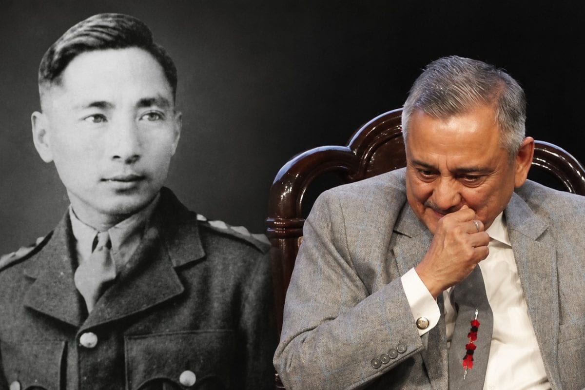 तवांग को भारत में मिलाने वाले जांबाज बॉब खाथिंग की अनसुनी कहानी, सीडीएस जनरल अनिल चौहान की जुबानी
