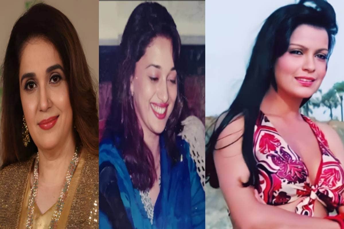 बॉलीवुड की वो 2 खूबसूरत एक्ट्रेस, पति-सौतन पर लुटाती हैं प्यार, तीनों रहते हैं एक ही घर में