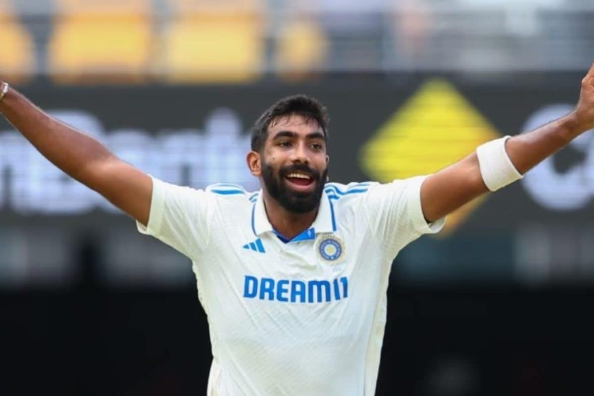 ICC Test Ranking: जसप्रीत बुमराह का दबदबा बरकरार… यशस्वी जायसवाल और शुभमन गिल टॉप-10 में एंट्री