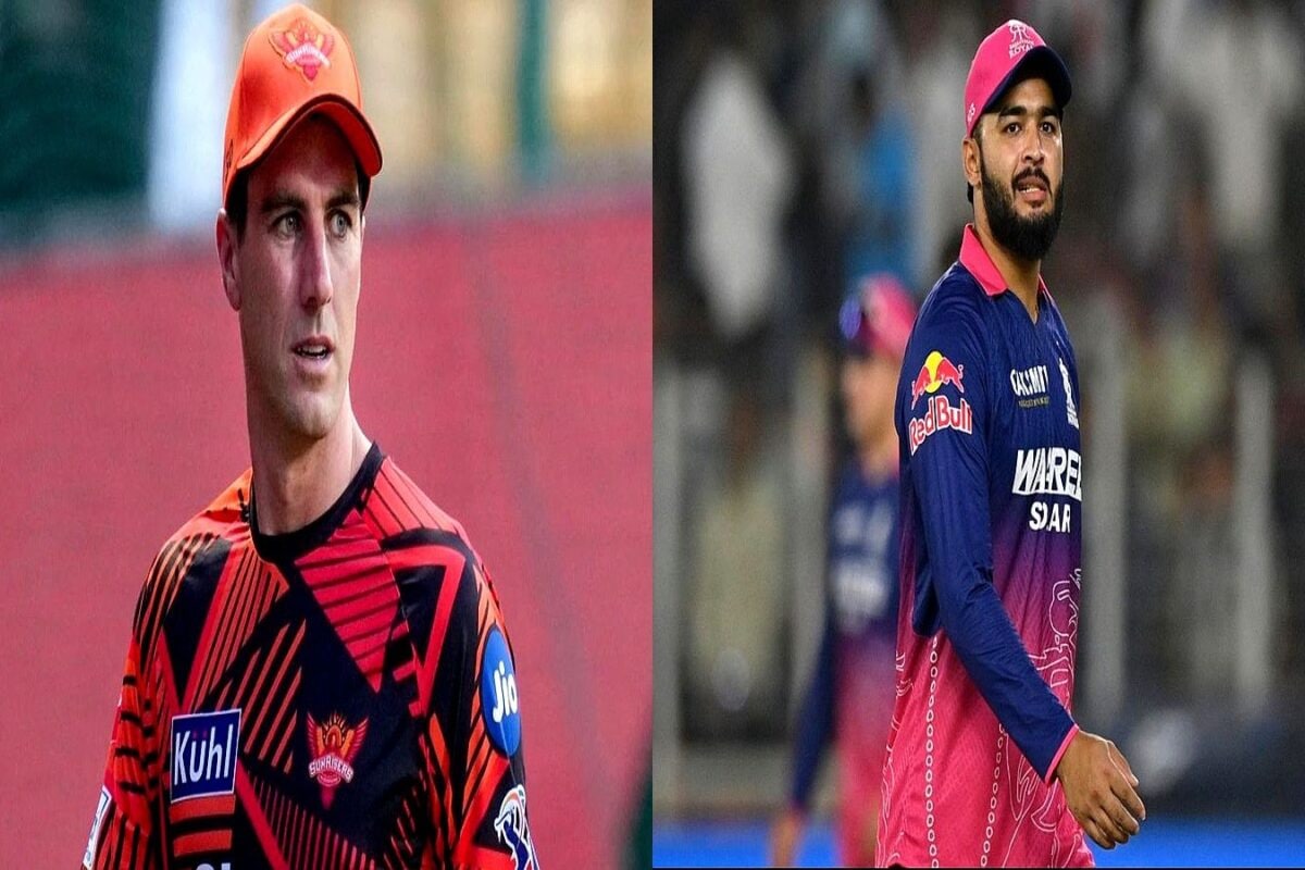 पैट की प्लानिंग के सामने पराग का पॉवरप्ले, दो कप्तानों के बीच वर्चस्व की लड़ाई, मुल्लांपुर में महाभारत