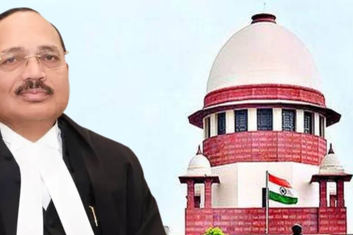 ‘प्रदर्शन करना हक, लेकिन दूसरों के ल‍िए द‍िक्‍कत नहीं बन सकते’, सीजेआई सूर्यकांत ने खींच दी रेड लाइन