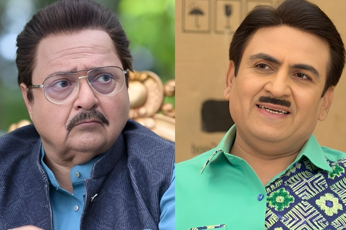 ‘मैं राकेश बेदी के बारे में कहने लायक नहीं’, दिलीप जोशी ने की ‘जमील जमाली’ की तारीफ, बोले- वो पहले से बड़े स्टार थे