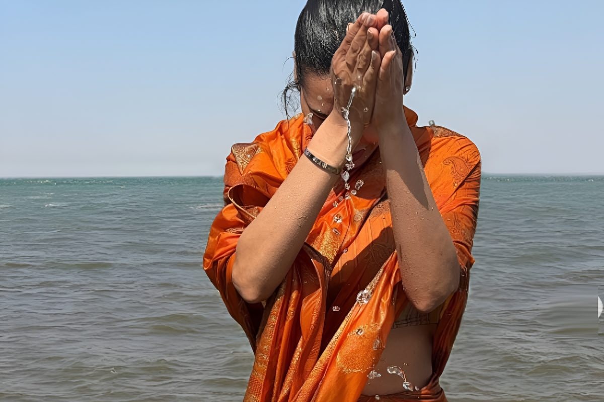 कभी रंग को लेकर मिले थे ताने, डेब्य कर दिए ऐसे सीन हिला दिया बॉक्स ऑफिस, डगमगाया करियर तो ओटीटी ने बचाई लाज