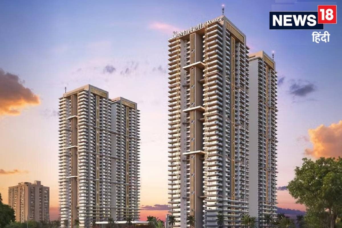 इतने बन गए फ्लैट, कम पड़ गए खरीदार! क्या अब घट जाएंगी कीमतें, NCR में मिलेगा सस्ता घर?