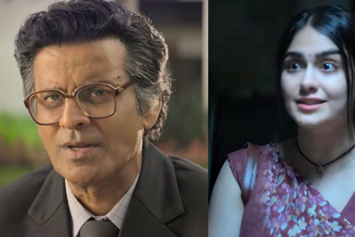 1990 का खौफनाक सच है ‘गवर्नर’! नोटों की किल्लत के बीच सड़कों पर मचा था हाहाकार, रोंगटे खड़े कर रहा ट्रेलर