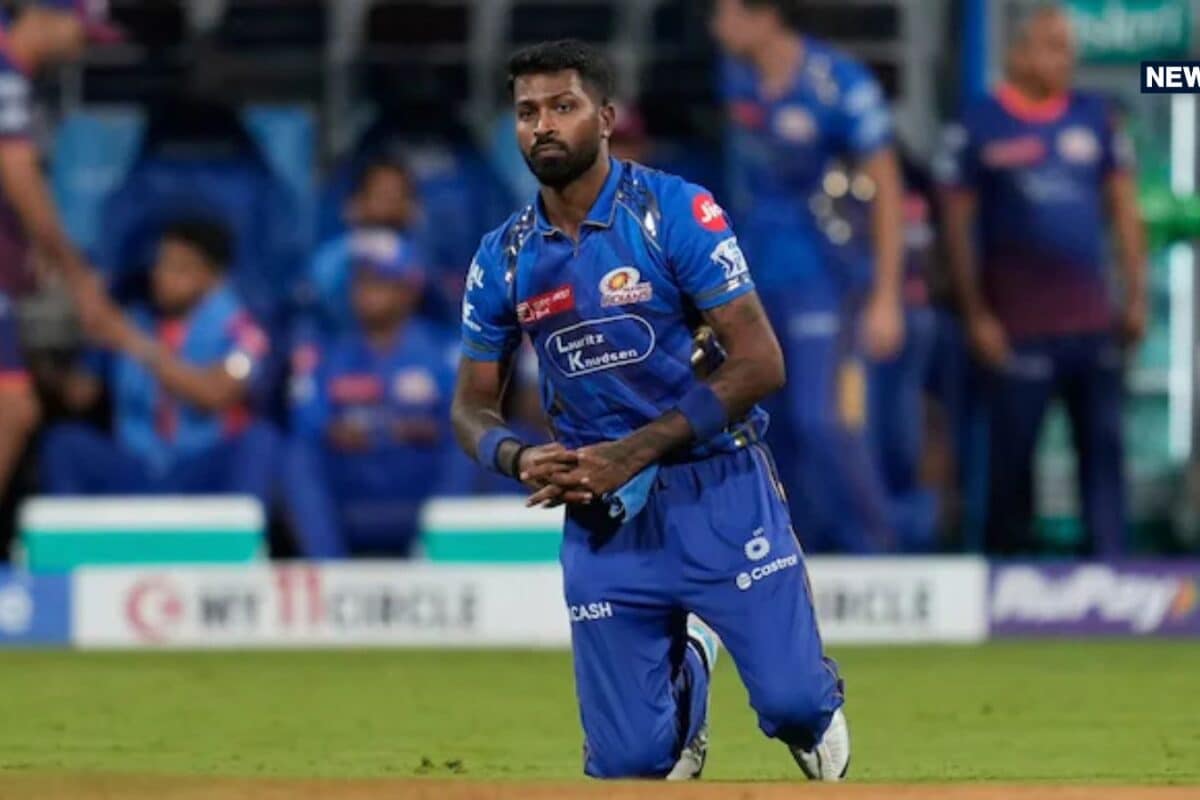हार्दिक पंड्या ने तोड़ा MI से नाता? IPL 2026 के बीच ही ले लिया था फैसला, इनसाइड स्टोरी ने मचाया तहलका