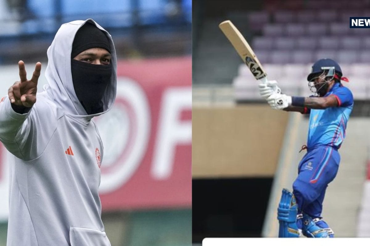 गरीबी की गलियों से निकला वर्ल्ड चैंपियन क्रिकेटर, कभी मैगी खाकर भरा पेट, आज करोड़ों का है मालिक