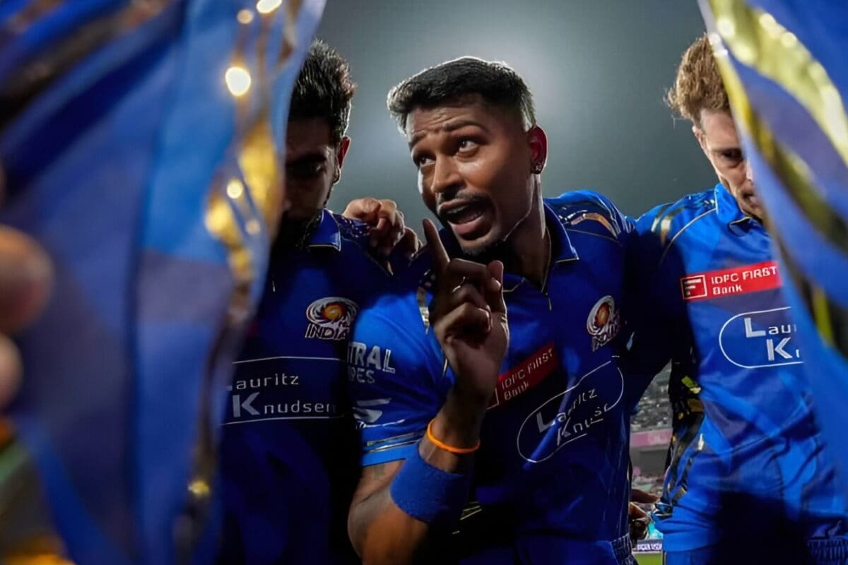 5 कारण… जिसकी वजह से हार्दिक पंड्या से छिन सकती है मुंबई इंडियंस की कप्तानी, आंकड़ों में देखें पूरा सच