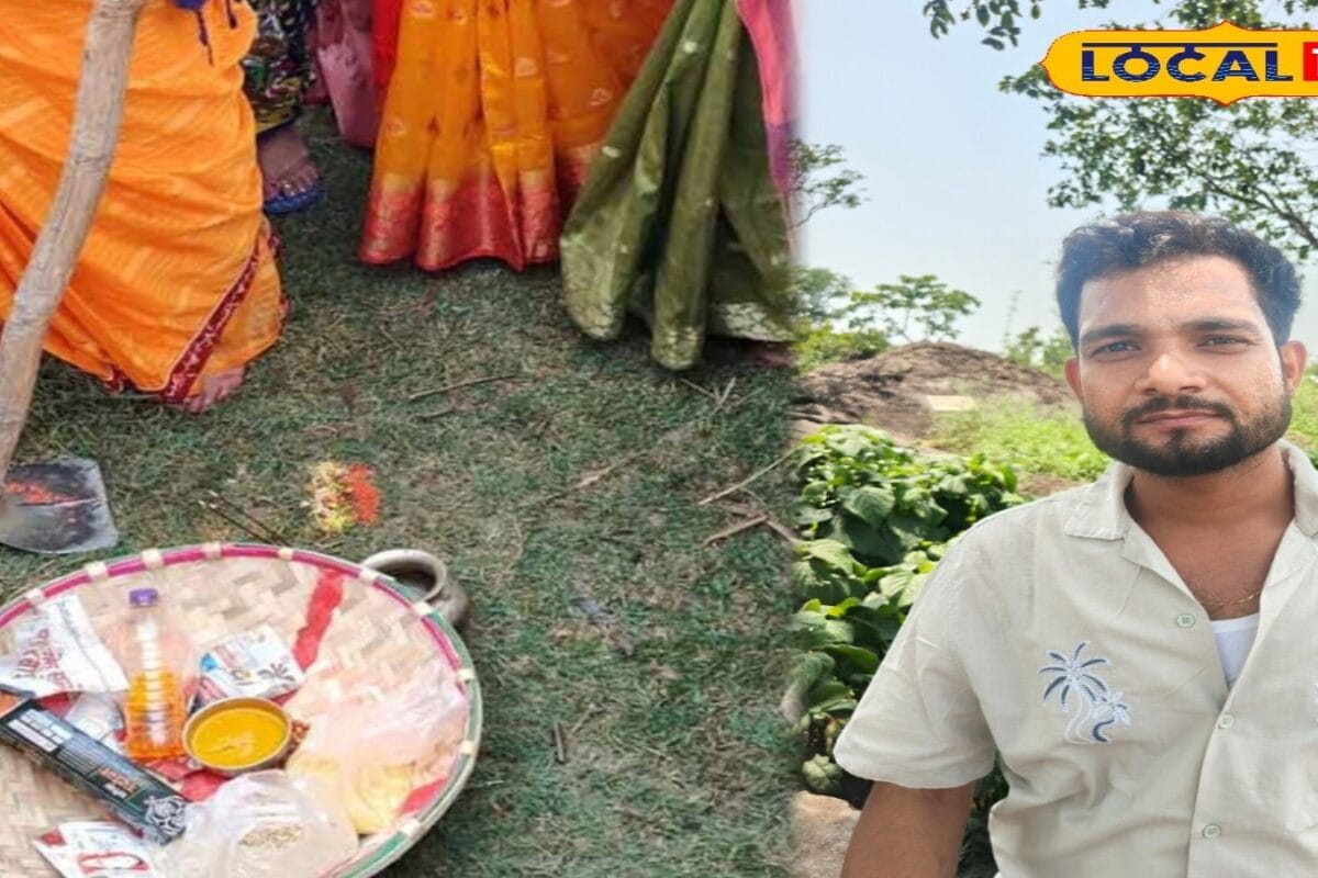 शादी में महिलाएं क्यों लेने जाती हैं माटी? नए गीत में दिखेगी ‘मटकोर’ परंपरा की पूरी कहानी