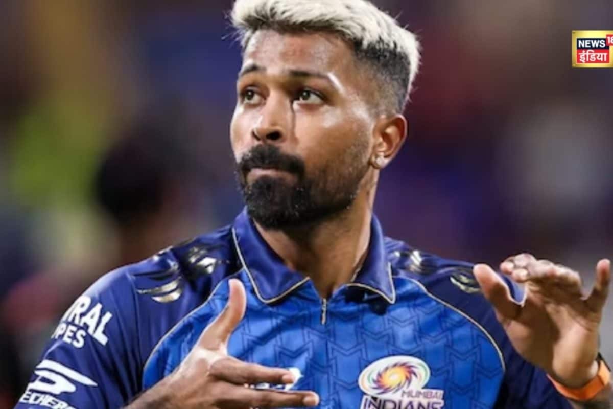 IPL 2026: क्या हार्दिक पांड्या अब MI से अलग रास्ता लेने वाले हैं?