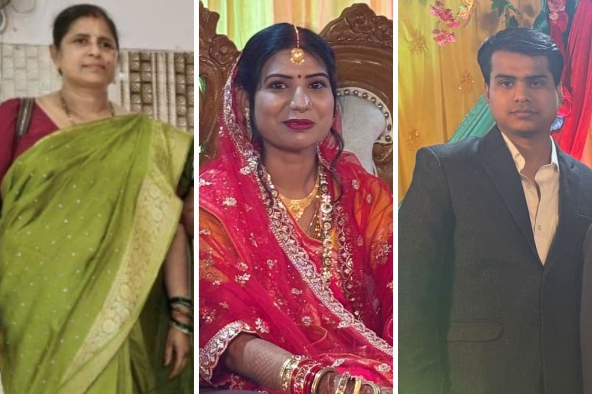 पत्नी, गर्भवती बेटी और बेटे की शख्स ने बेरहमी से की हत्या, ट्रिपल मर्डर से दहला जमशेदपुर