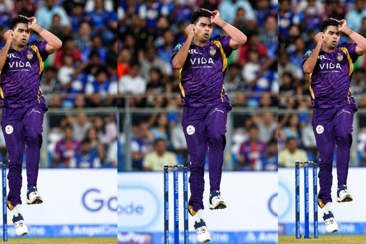 त्यागी के बदलते तेवर ने जमाया रंग, KKR के लिए अकेले लड़ी जंग, कई बार कार्तिक ने किया बल्लेबाजों का पिच पर तंग