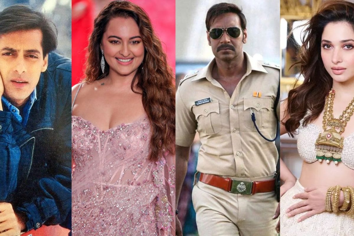 बॉलीवुड के 7 सितारे, जिन्होंने पर्दे पर नहीं किया KISS, सलमान खान लिस्ट में सबसे ऊपर, 2 हसीनाओं ने तोड़ी कसम