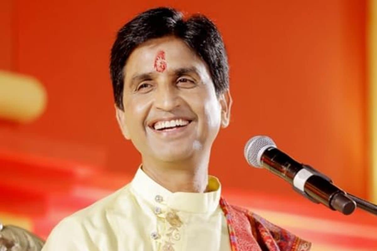 आमि तोमाए भालोबाशी…पश्चिम बंगाल में ममता को बीजेपी ने दी पटखनी, तो वहां कुमार विश्वास पर सोशल पर क्या पोस्ट किया?