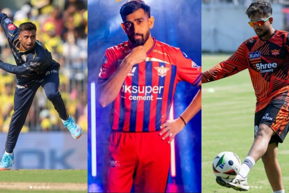 India vs Afghanistan squad announced: 4 नए चेहरे… भारतीय टीम का ऐलान, अफगानिस्तान के खिलाफ बीसीसीआई का बड़ा दांव