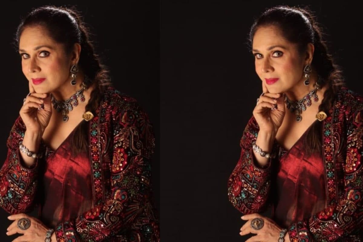 मीनाक्षी शेषाद्रि ने नए कलाकारों पर कसा तंज, बोलीं- ‘कुछ भी कर रहे एक्टर्स, काम से पहचान बनाएं, पीआर से नहीं’