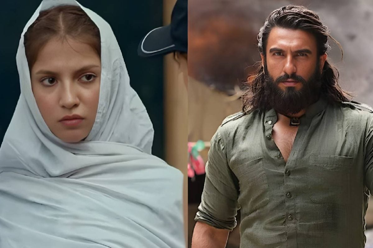 ‘धुरंधर’ को जवाब देने चला था पाकिस्तान, बनाई ऐसी फिल्म, रिलीज होते ही ढेर, बिके सिर्फ 22 टिकट