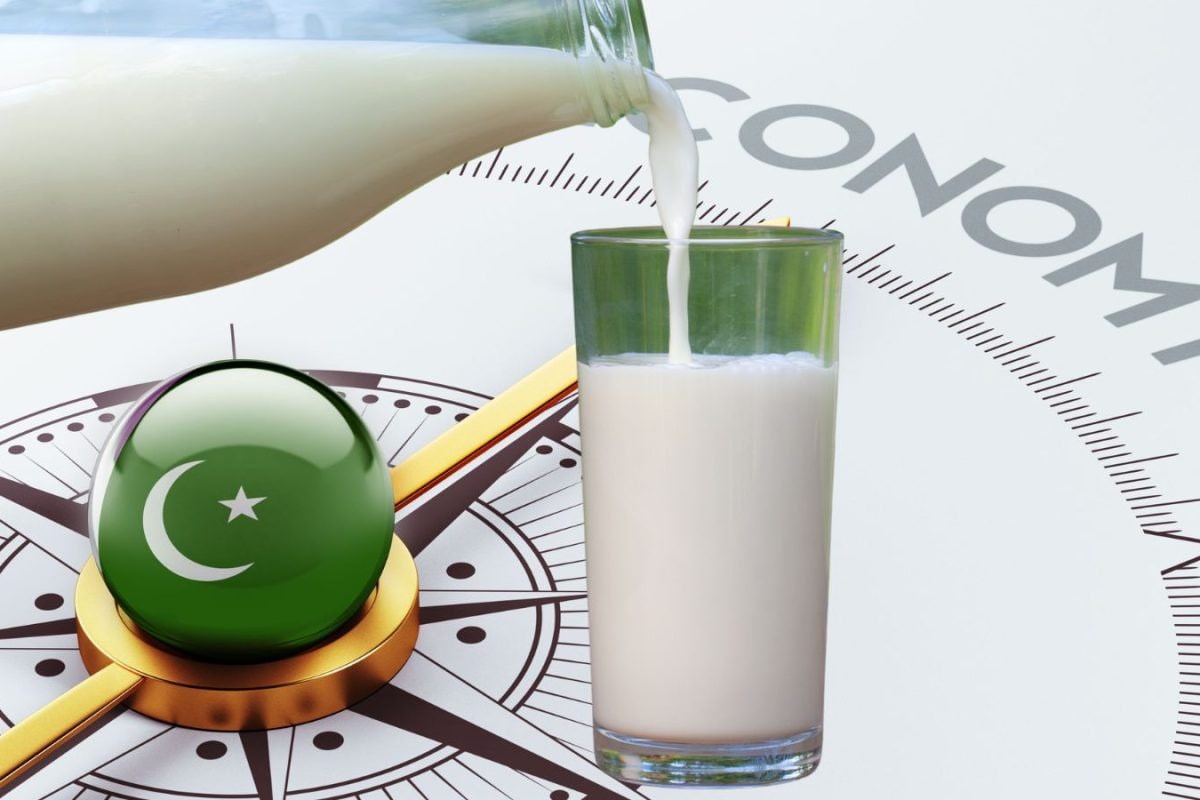 पाकिस्‍तान में तो अमृत बन गया दूध! सीधे 100 रुपये लीटर बढ़ेंगे दाम, तीन गुना रेट पर मिल रहा तेल, जनता में मचा हाहाकार