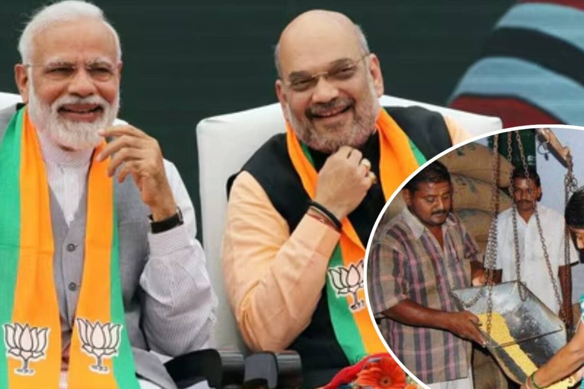 निर्मल, आशा और सक्षम… लोगों की सभी परेशानियों को दूर करेंगे पीएम मोदी के ये 3 दोस्‍त, गृह मंत्री ने बताई कहानी