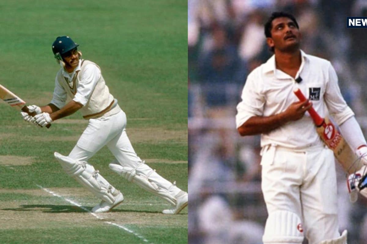 टेस्ट में कभी दोहरा शतक नहीं ठोक पाए ये 5 दिग्गज बल्लेबाज, 199 रन पर खत्म हुई इस भारतीय बल्लेबाज की पारी