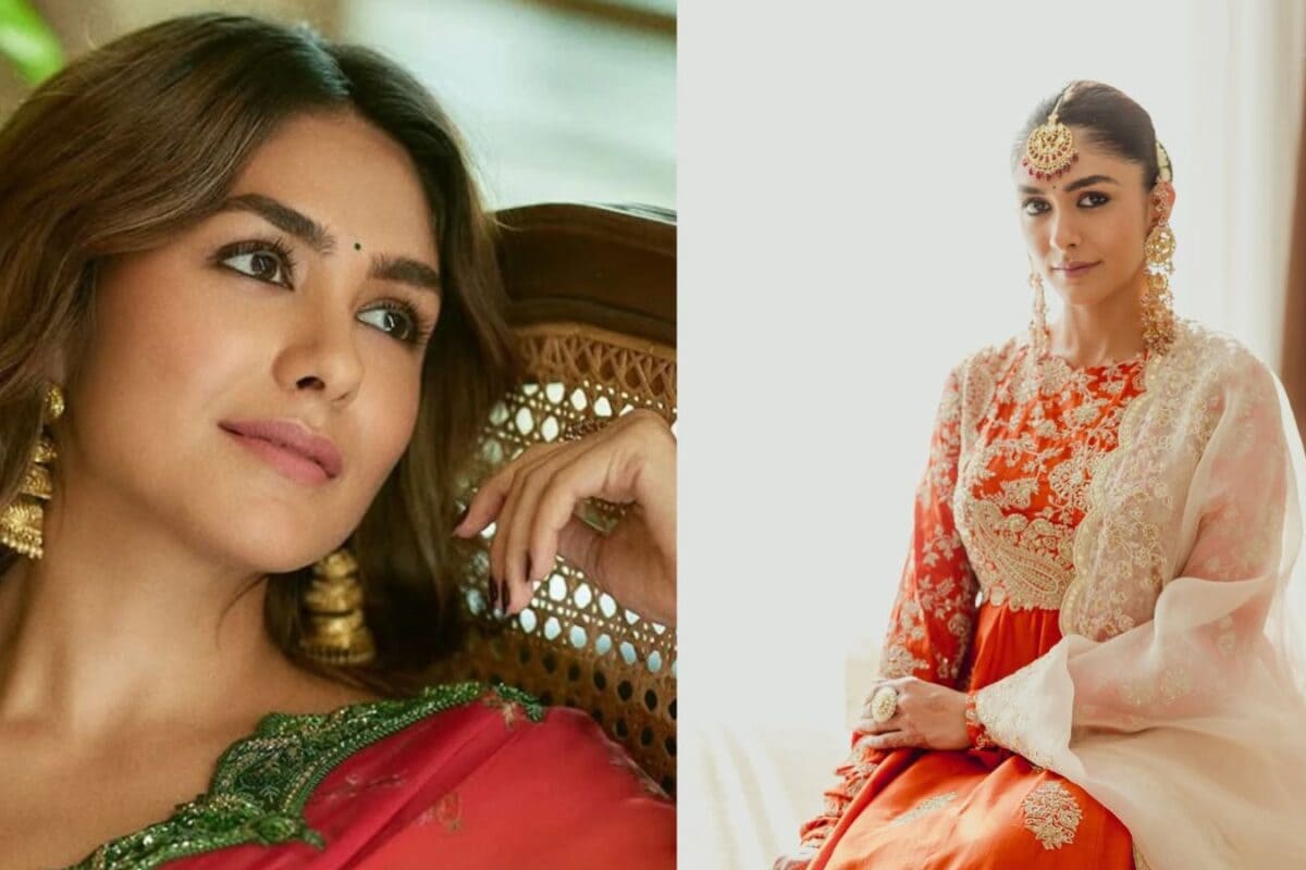 ‘है जवानी तो इश्क होना है’ की रिलीज से पहले मृणाल ठाकुर का बड़ा ऐलान, अपकमिंग फिल्म को लेकर दिया बड़ा हिंट