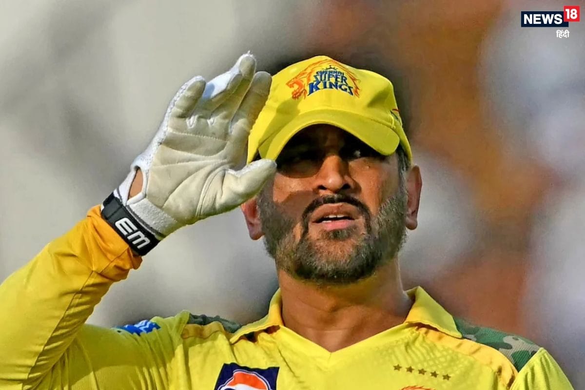 शायद हम उन्हें अब नहीं देख पाएंगे… महेंद्र सिंह धोनी के संन्यास और आगे के खेल पर बोले ऑस्ट्रेलिया के पूर्व कप्तान