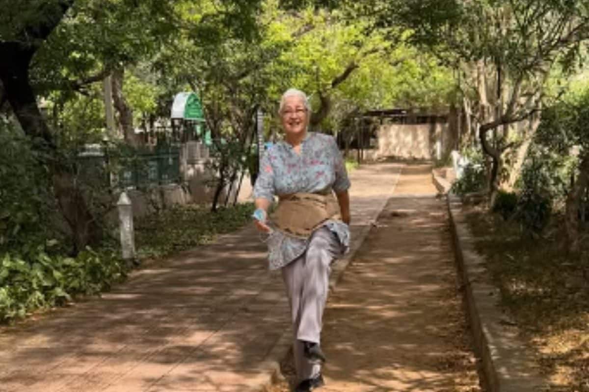 कैसी है धर्मेंद्र की हीरोइन की तबीयत? कुछ समय पहले कराई थी सर्जरी, कैंसर से भी लड़ चुकीं जंग