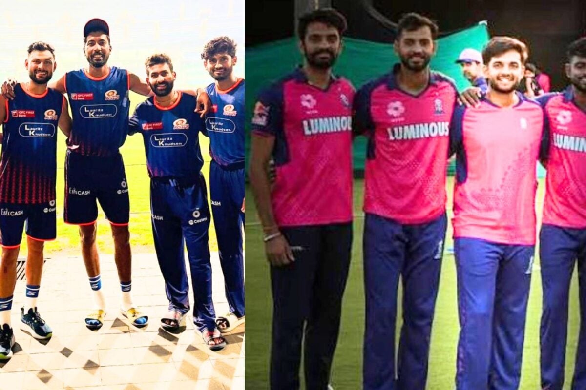 5 से 7 हजार रुपए में वो कराते हैं वैभव-विराट की तैयारी, कभी बनते हैं बुमराह, तो कभी नरेन की नकल, नेट बॉलर्स की कहानी