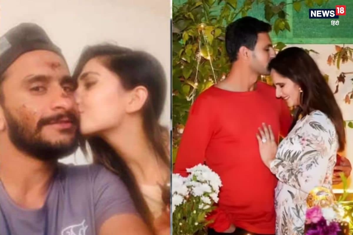 पाकिस्तान के चार क्रिकेटर, जो बने भारत के दामाद, सरहद पार लगा ‘मोहब्बत का छक्का’